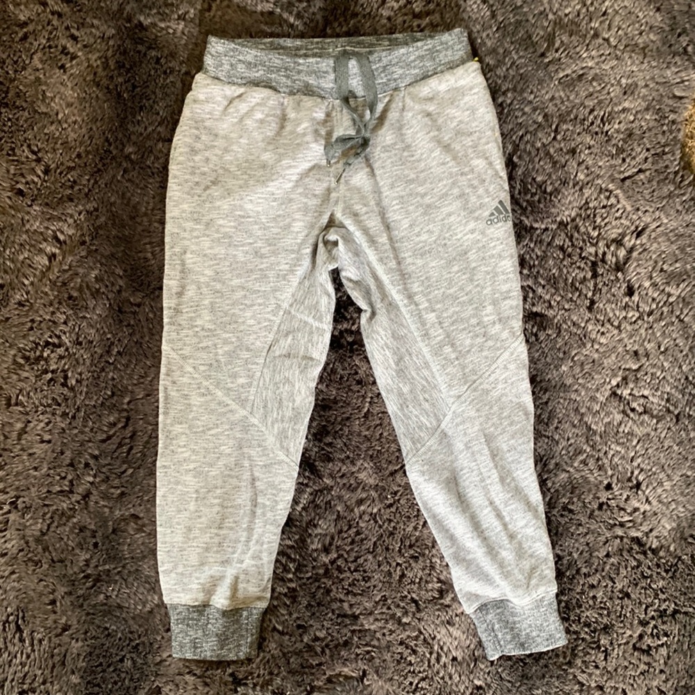 Adidas Capri Sweats